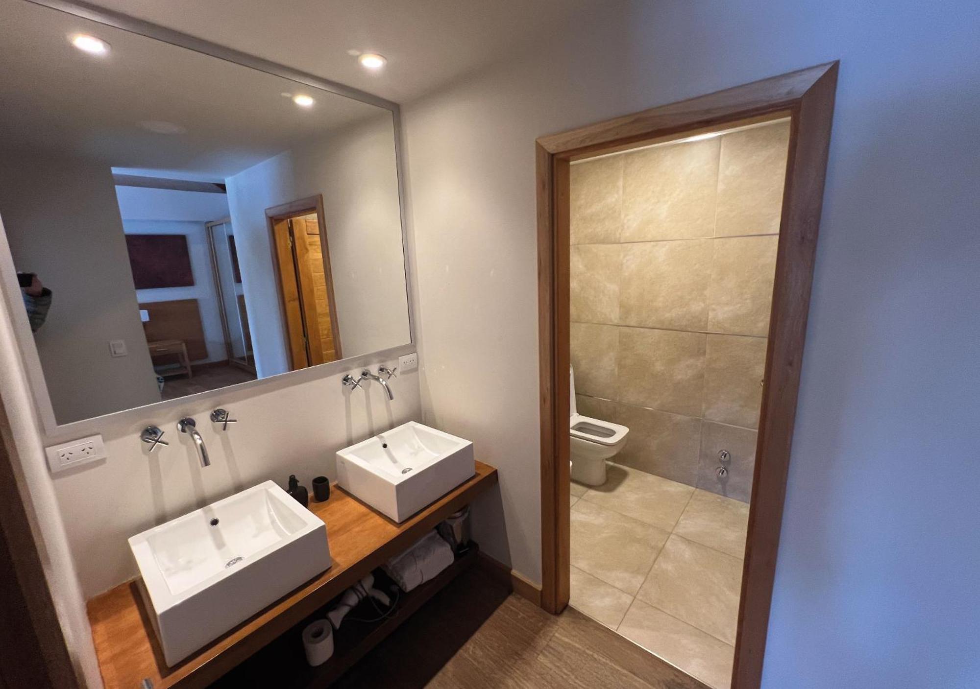 Huenu By Dot Boutique Hotel บียาลาอังกอสตูรา ห้อง รูปภาพ