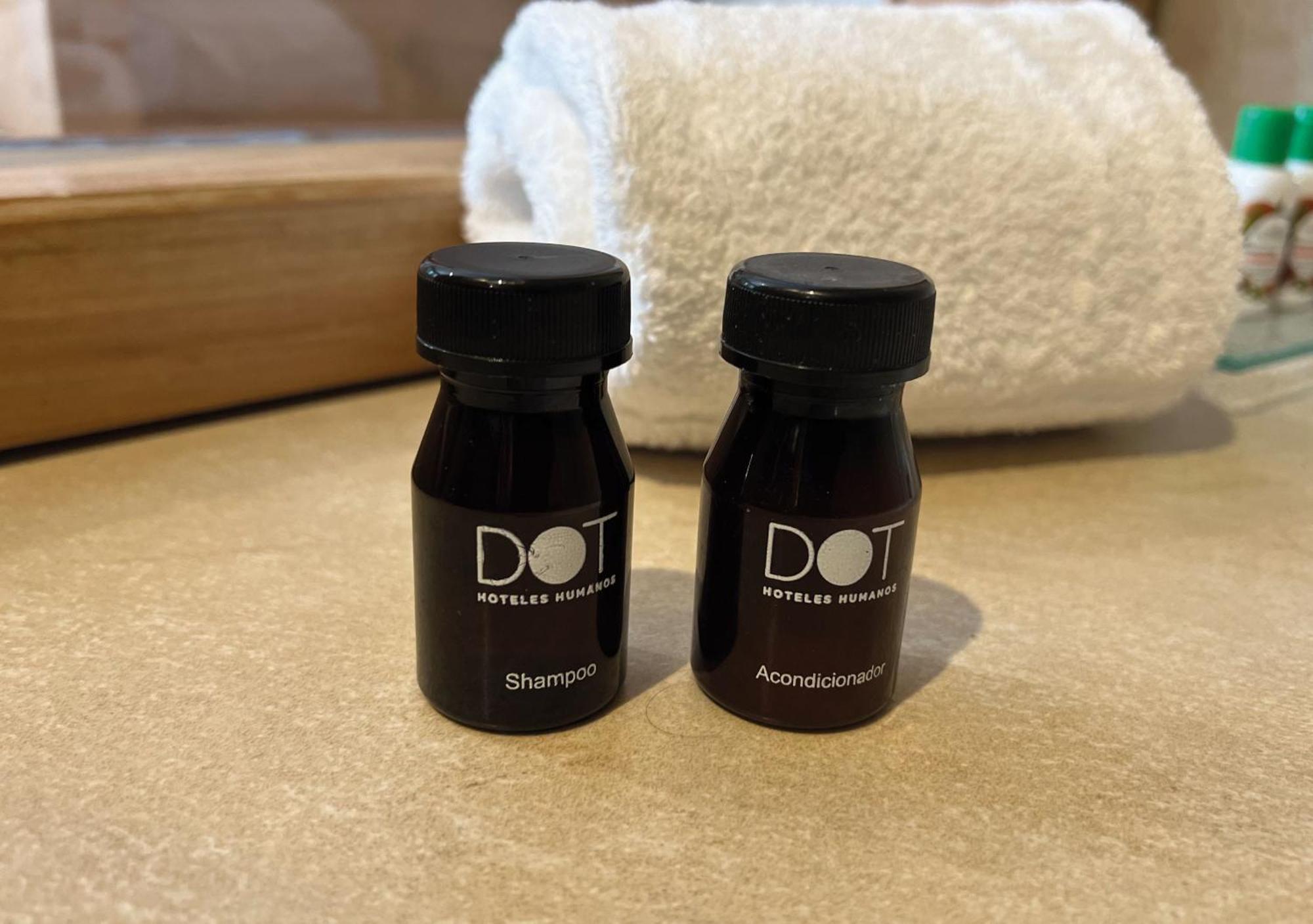 Huenu By Dot Boutique Hotel บียาลาอังกอสตูรา ห้อง รูปภาพ