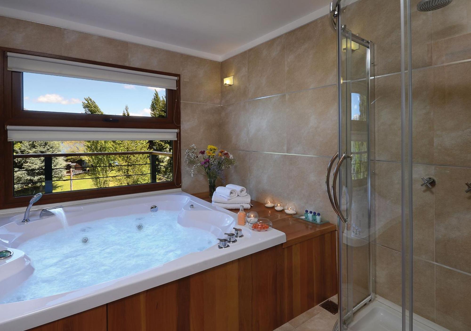 Huenu By Dot Boutique Hotel บียาลาอังกอสตูรา ห้อง รูปภาพ