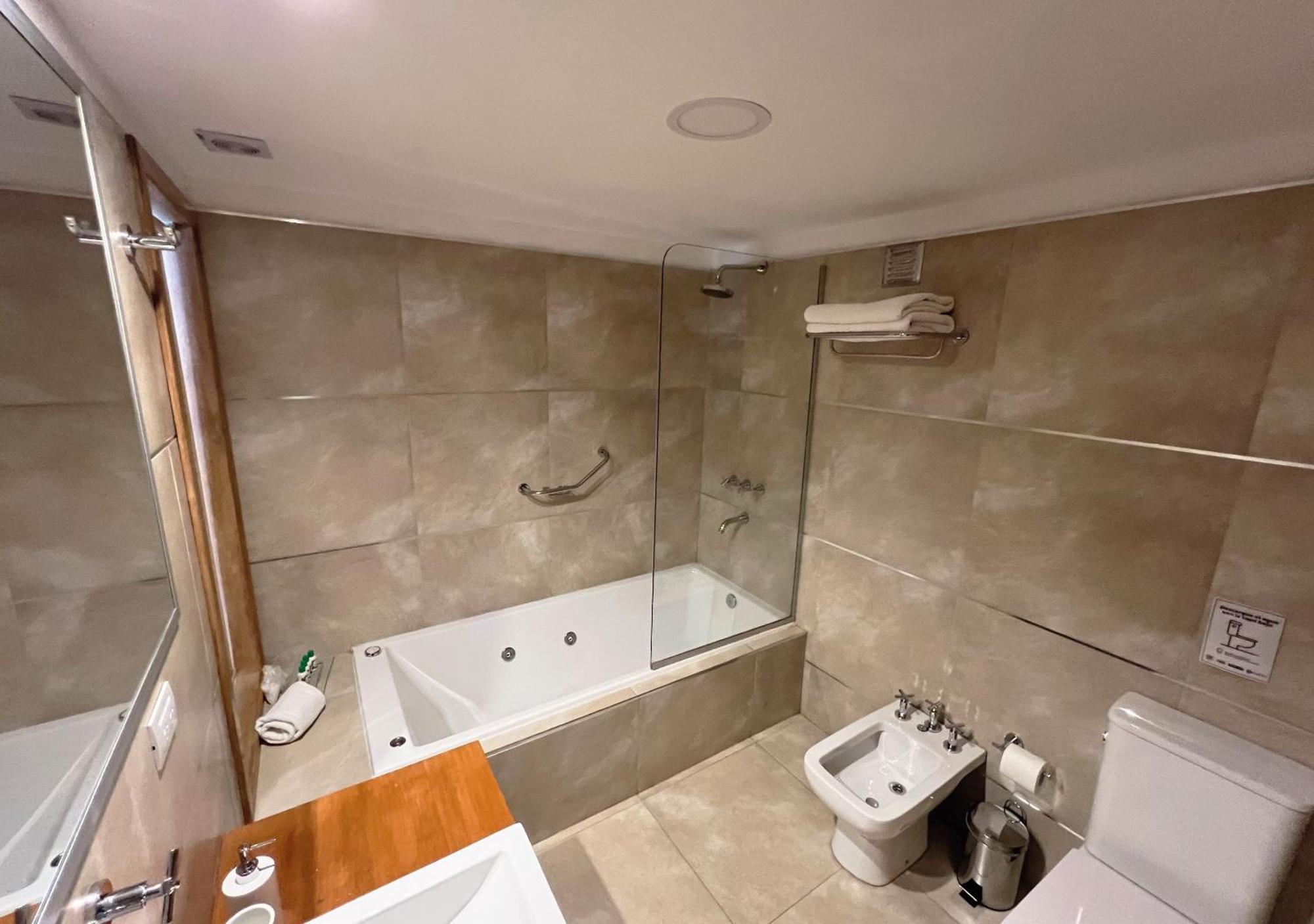 Huenu By Dot Boutique Hotel บียาลาอังกอสตูรา ห้อง รูปภาพ