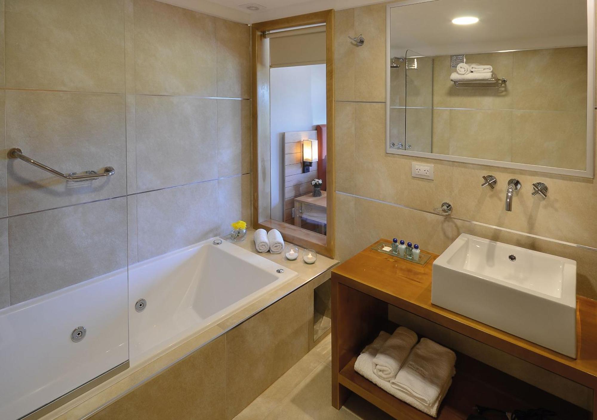 Huenu By Dot Boutique Hotel บียาลาอังกอสตูรา ห้อง รูปภาพ