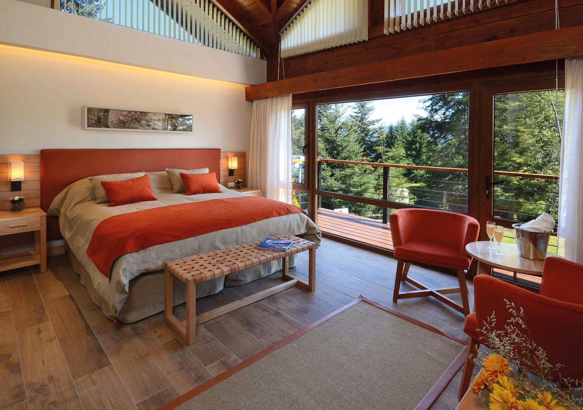 Huenu By Dot Boutique Hotel บียาลาอังกอสตูรา ห้อง รูปภาพ