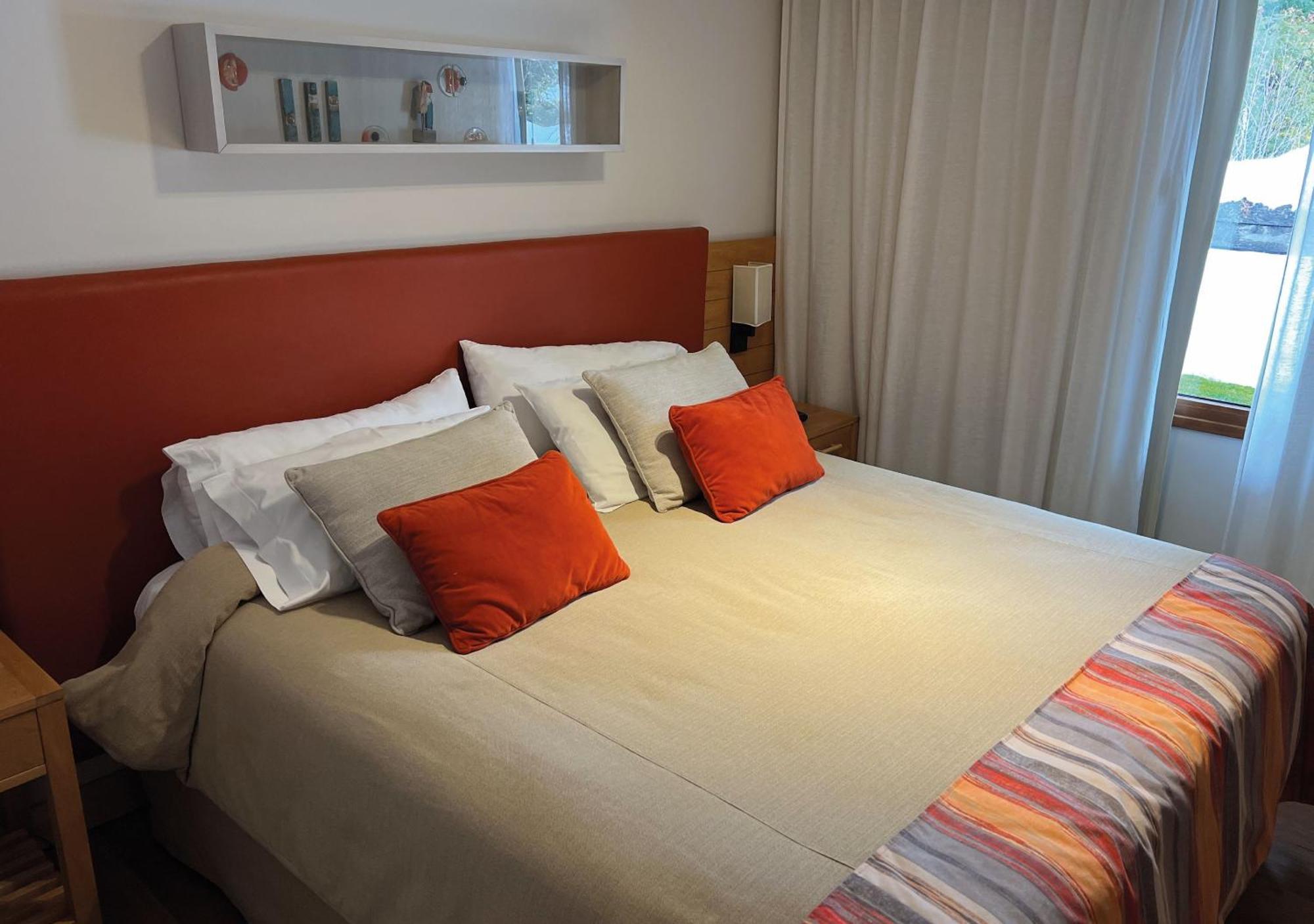 Huenu By Dot Boutique Hotel บียาลาอังกอสตูรา ห้อง รูปภาพ