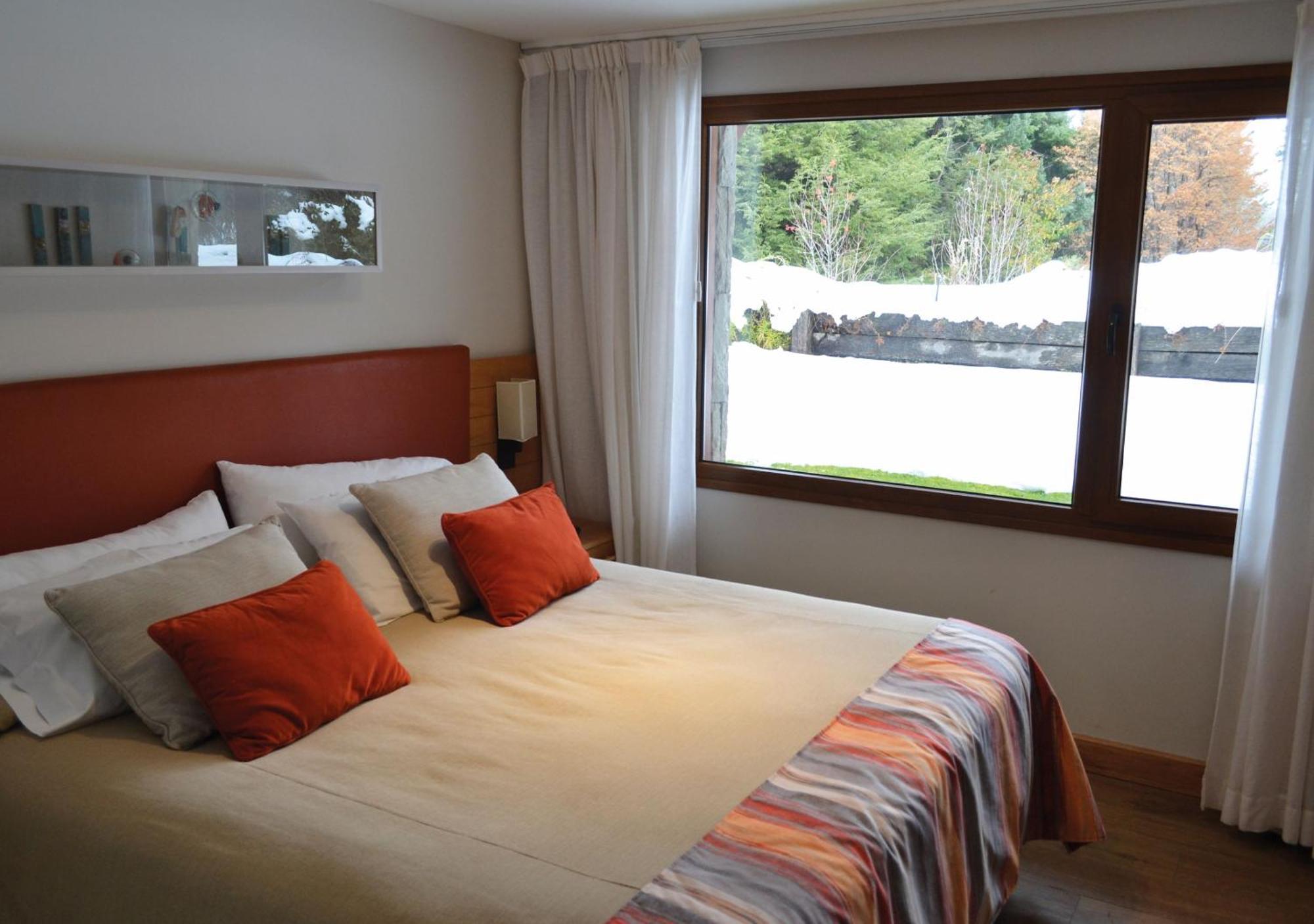 Huenu By Dot Boutique Hotel บียาลาอังกอสตูรา ห้อง รูปภาพ