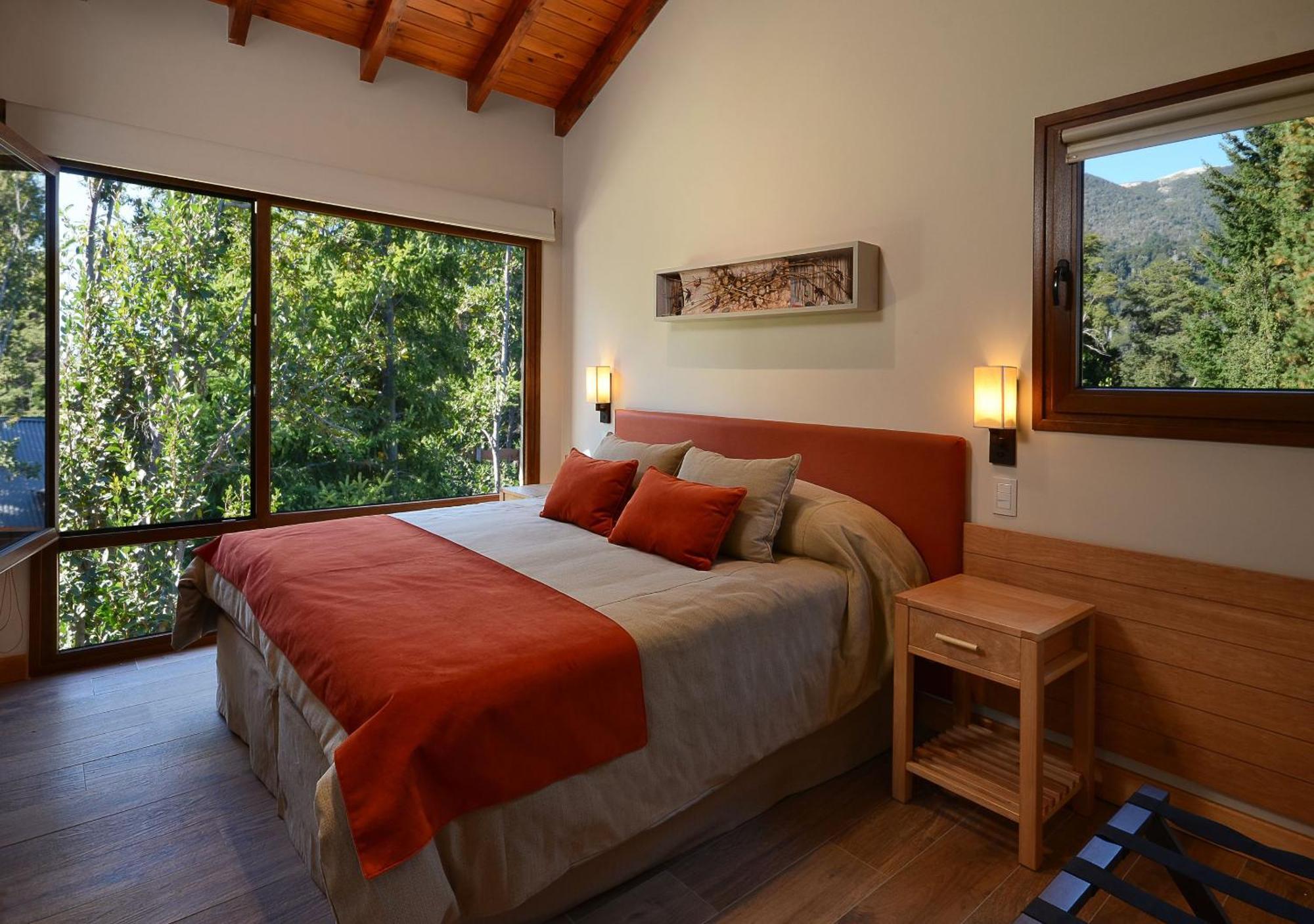 Huenu By Dot Boutique Hotel บียาลาอังกอสตูรา ภายนอก รูปภาพ