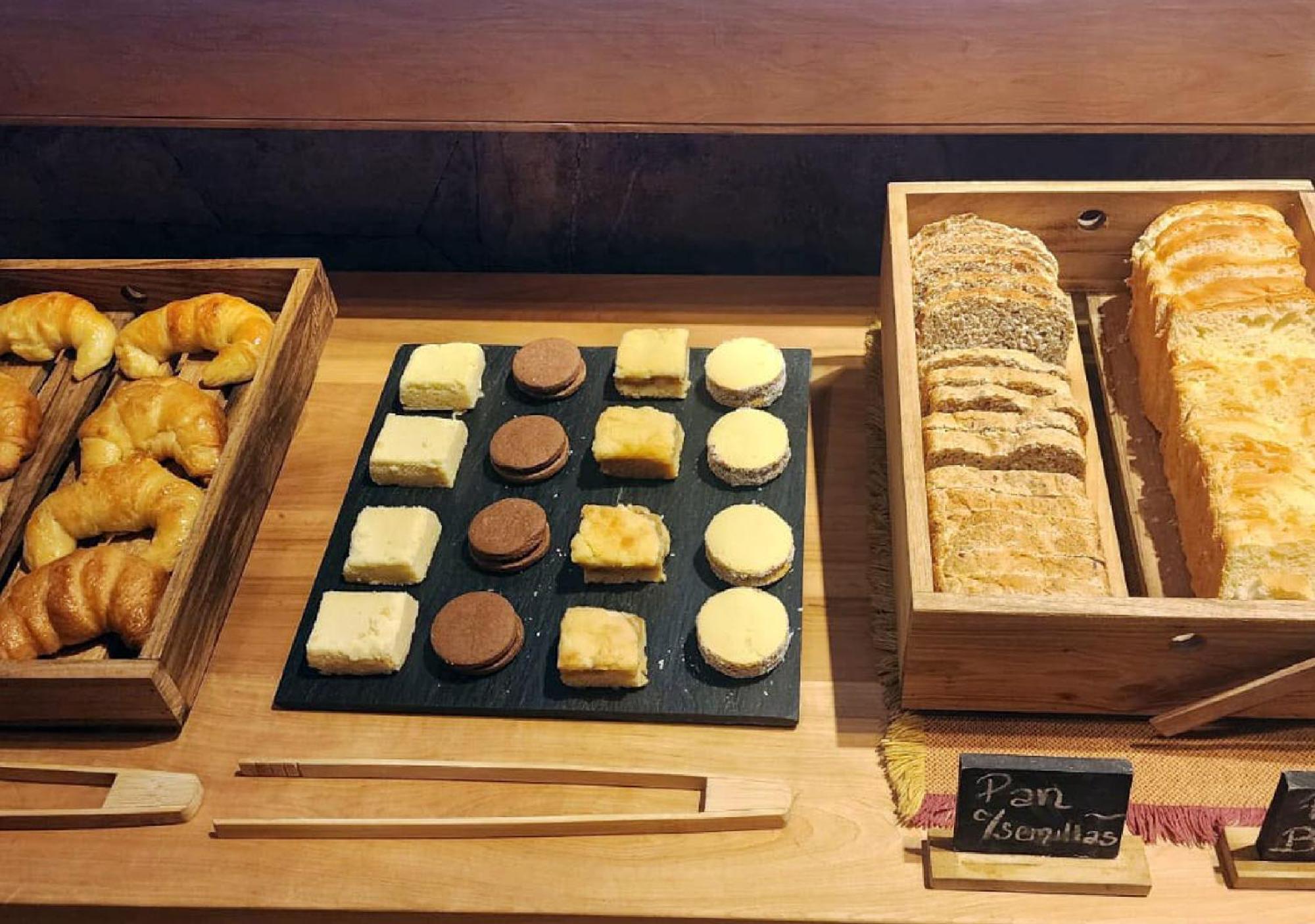 Huenu By Dot Boutique Hotel บียาลาอังกอสตูรา ภายนอก รูปภาพ